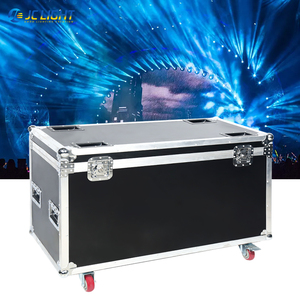 JC灯专业舞台照明设备Led <span class=keywords><strong>Par</strong></span>灯飞箱定制铝飞行箱 - Product Image 4