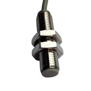 Sensor de proximidad de automatización industrial Alta confiabilidad con larga vida útil y fuerte capacidad antiinterferencia - Product Image 3