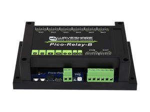 <strong>Raspberry</strong> <strong>Pi</strong> Pico <strong>Relay</strong> Module Multi Protection Industrial 8-Channel Pico-<strong>Relay</strong>-B - Product Image 4