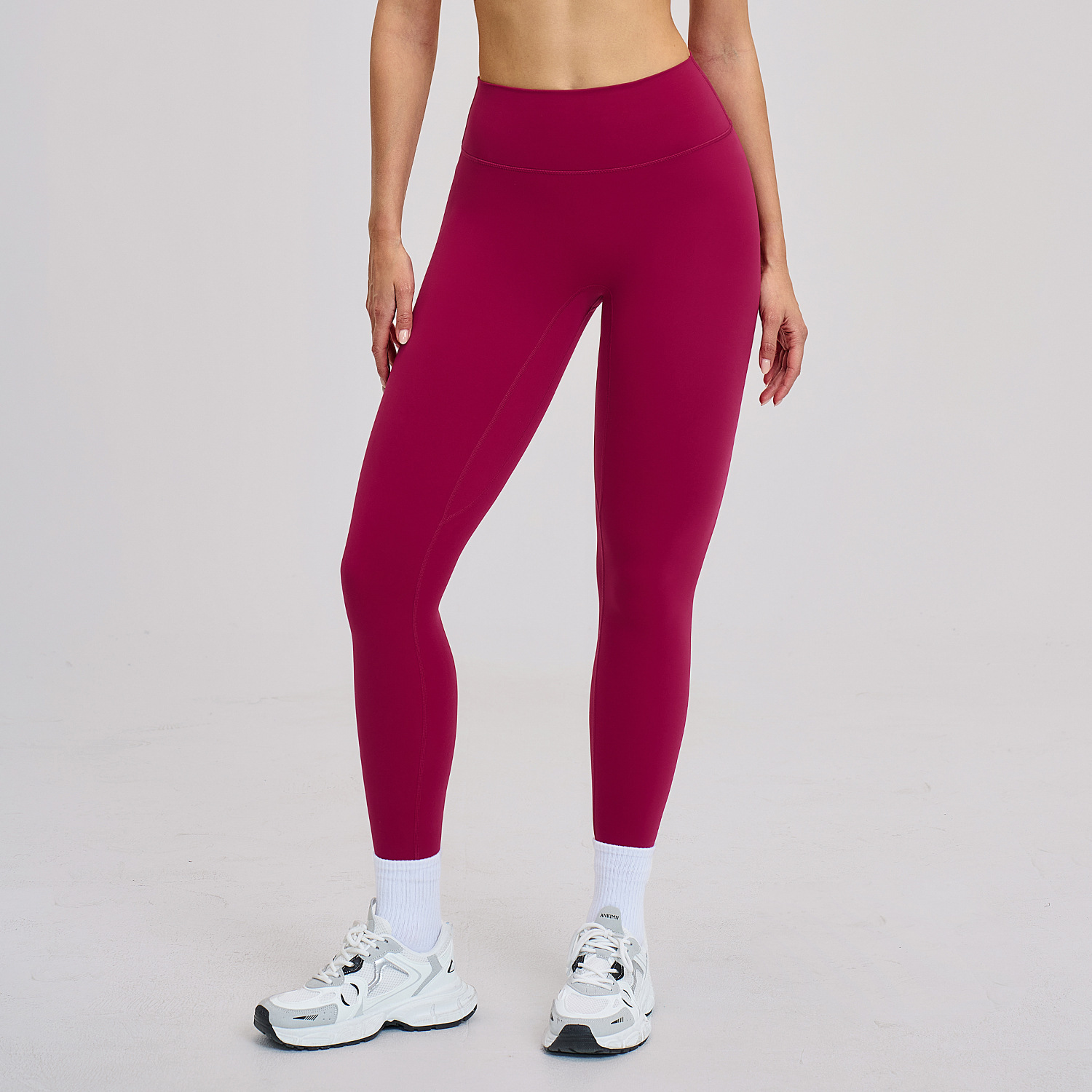 Leggings Red