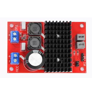 CS8673 <strong>digital</strong> power amplifier board 80W mono BTL <strong>output</strong> Single power DC power single-ended differential <strong>input</strong> - Product Image 1