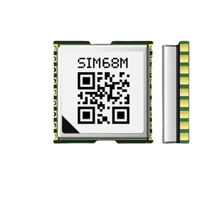 Original <strong>SIM68M</strong> GNSS <strong>Module</strong> Integrated LNA 1PPS GNSS <strong>Module</strong> for M2M IOT <strong>GPS</strong> tracker