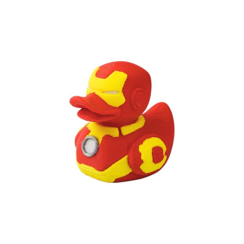 Canard Iron Man
