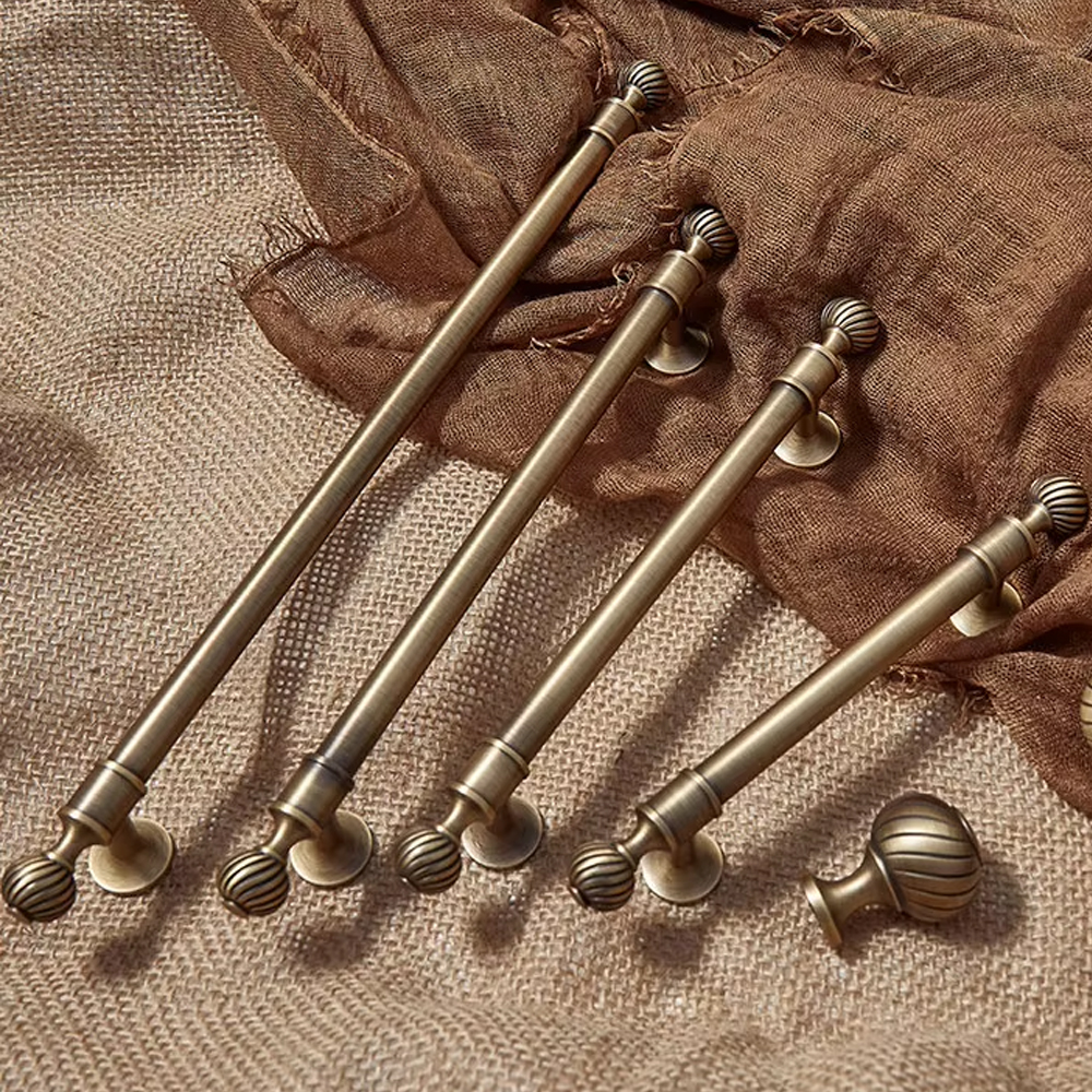 Bronze