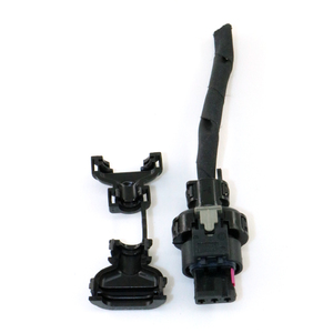 MEJOR arnés de cableado Batería magnética eléctrica Delphi de 3 pines Remolque eléctrico automotriz Cable Molex Otros conectores y terminales - Product Image 6