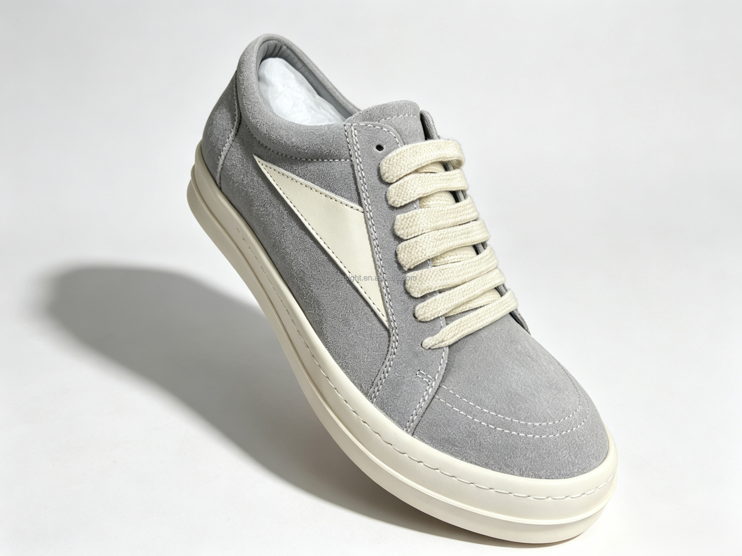 Grey