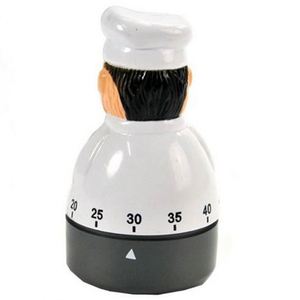นาฬิกาจับเวลาสำหรับทำอาหารในร้านอาหารสำหรับเชฟ - Product Image 3