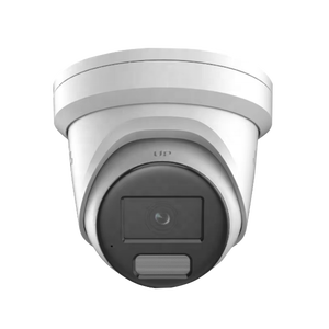 DS-2CD2387G3-LIS2UY/SRB hik 8MP สมาร์ทไฮบริดแสงสีแดงและสีฟ้าปลุก Colorvu กล้อง IP - Product Image 4