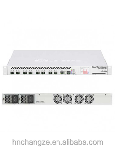 MikroTik-enrutador ethernet de alto rendimiento, enrutador de grado CCR1036-12G-4S-EM - Product Image 6