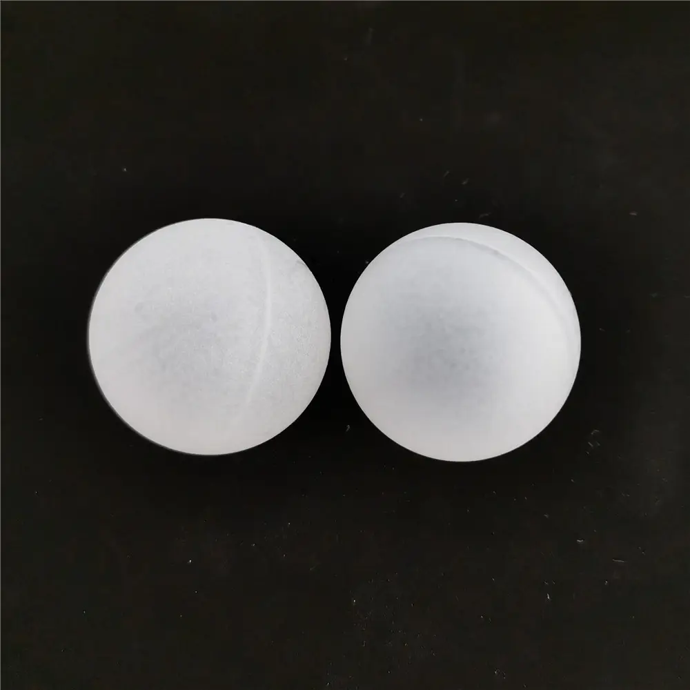 10mm 20mm 30mm Plastic hollow floating ball