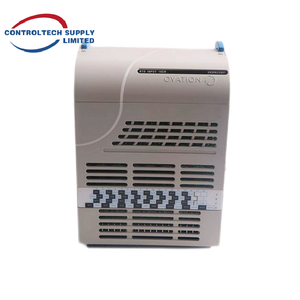 Hot Selling Product 5X00790G01 Analog <strong>Input</strong> Module - Product Image 5
