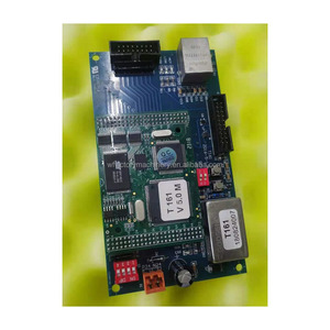 Goss Web Printing เวอร์ชัน V5.3เครื่อง T161 CPC บอร์ดการสื่อสาร - Product Image 6