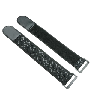 硅胶夹持器松紧带带带防滑多用途可重复使用钩环 - Product Image 3