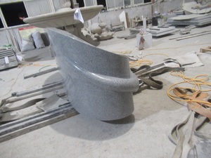 Гранитный надгробный камень и памятник на заказ, надгробный камень на кладбище, китайский гранитный дизайн фортепьяно - Product Image 5