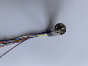 Humanoid <strong>Robot</strong> Finger <strong>Motor</strong> Coreless Brushless <strong>Dc</strong> Planetary Gear 16mm Bldc <strong>Motor</strong> with Encoder - Product Image 4