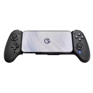 <strong>New</strong> Gamesir G8+ Extended Wireless Game <strong>Controller</strong> 1000mAh Battery 3-Mode Game Gamepad for Switch IOS Android Tablet PC - Product Image 1
