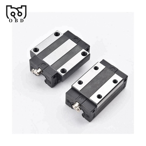 出售下部装配高度钉线性导轨组滑轨系统线性导轨 - Product Image 1