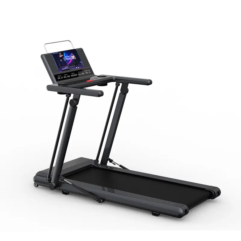 RH New Design Hd Digital Display Home Treadmill Professional Electric Treadmill Walking Treadmill For Room Office Home