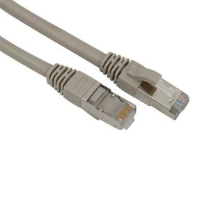 1m 2m 3m 5m 10m 20m RJ45 Utp Sftp Cat5E yama kablosu bakır LAN ağ kablosu Enthenet Net çalışma için - Product Image 4