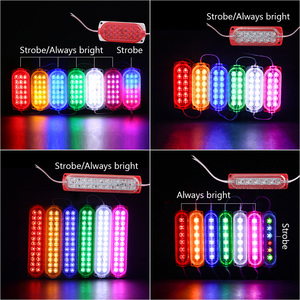 <strong>China</strong> Hot Sale <strong>12v</strong> 2.4w Module <strong>Led</strong> Injection 2835 <strong>Led</strong> Modules - Product Image 6