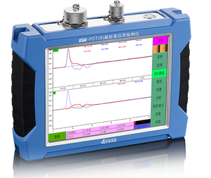 PDA Dynamic Pile <strong>Load</strong> Monitoring <strong>Testing</strong> - Product Image 3