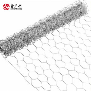 Precio de fábrica al por mayor, calibre 12, malla Hexagonal recubierta de PVC, jaula de conejo, malla de alambre para pollo, Red de valla hexagonal - Product Image 3