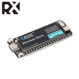 TZ 863-928MHz 8MB SX1262 LORAWAN BLE ESP32 <strong>Wireless</strong> Stick LORA <strong>Module</strong> ESP32 Development Board for <strong>Arduino</strong> - Product Image 2