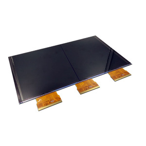 Pantalla <span class=keywords><strong>lcd</strong></span> mono para impresora, interfaz <span class=keywords><strong>EDP</strong></span> de alta resolución, 12,8x5448, 6K, 3064 pulgadas, disponible