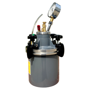 Basınç hücresi metre ile özel Logo ASTM beton karışımı hava eğitim testi - Product Image 3