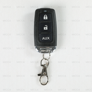 Fabricantes al por mayor Código Saltar Relé de corte del motor Encendido automático Alarma de enclavamiento Sistema de alarma para automóviles - Product Image 5