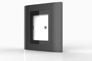 Wg26/34, RS232, RS485, TCP-IP RFID Qr accesso lettore di schede 1D 2D Smart Scanner di controllo del codice Qr - Product Image 3