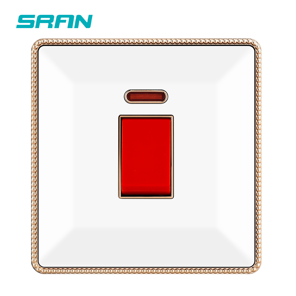 25A Switch