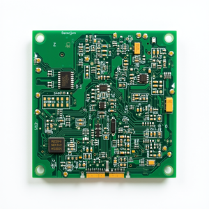ต้นแบบ PCBA จากต้นแบบ PCBA ต้นแบบประกอบ PCB ตามสั่ง - Product Image 3