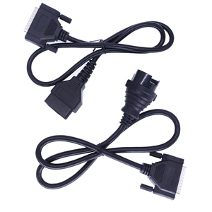 Para FVDI 2014 ABRITES Commander Automotive OBD2 Scanner y herramienta de diagnóstico de programador clave para calibración de clúster - Product Image 3