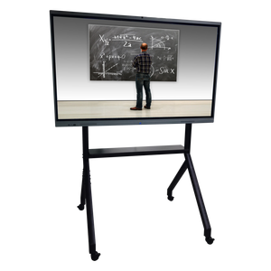 Neuankömmling Innovative interaktive Karten Multifunktions-Smart-Touchscreen-Panel-Maschine Neue interaktive Ankunfts platinen - Product Image 3