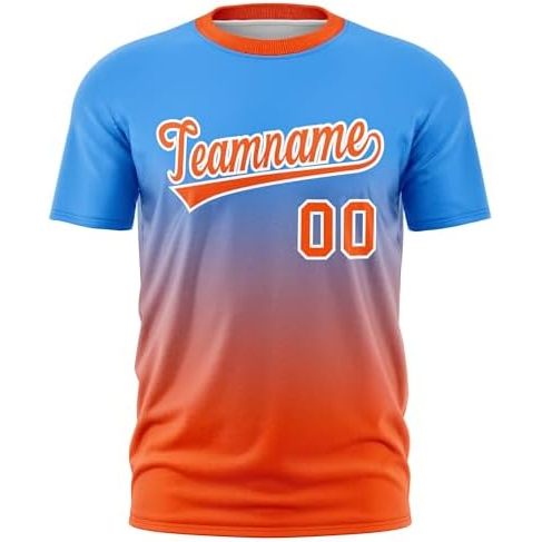 Light BlueOrange-11