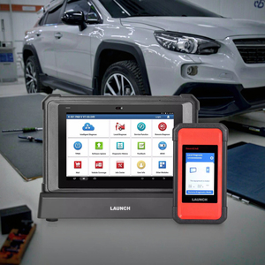 For X-431 Elite Car Diagnostic Tool Online <strong>Programming</strong> Car Reader with Full System Scanner 1-Year Warranty - Product Image 1
