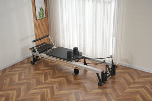 Popular Pilates Core Bed Reform Machine Pilates Reform Bed Exercise - Product Image 2