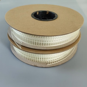 ブースター弾性マシンピン弾性文字列ハングタグスレッド - Product Image 4