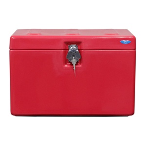 Jel Coatfinished Model alet kutuları ile kilit ve anahtar ile araba gövde için NO.JYA-07 - Product Image 1