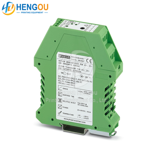 MCR-VAC-UI-0-DC-400 измерительный преобразователь напряжения для Komori MCRVACUI0DC400 2811103 клеммный блок интерфейсный модуль - Product Image 4