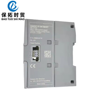 新品本物オリジナルSie.mens 6es7288-3at04-0aa0 6es72883at040aa0 Simatic S7-200アナログ入力モジュール倉庫在庫あり - Product Image 3