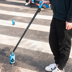 PQWT-LDC Underground Water <strong>Leak</strong> <strong>Detection</strong> Device with 20 Sensors for Large Area City <strong>Pipelines</strong> <strong>Leak</strong> Maintenance and Repair - Product Image 2