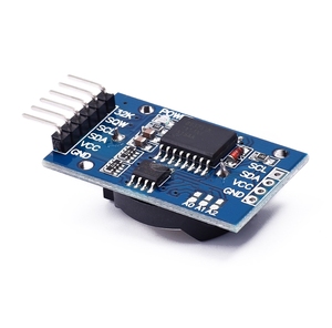 DS3231 TIME RTC-Modul Präzisions takt modul DS3231SN-Modul - Product Image 1