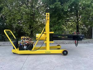 200ton hai hàm thủy lực bánh răng <span class=keywords><strong>puller</strong></span> thủy lực mang và phun extractor loại bỏ máy hiệu quả cao công cụ thủy lực - Product Image 3