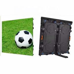 960*960mm P5 P8 P10 Football Soccer Sports Perimeter Outdoor Signage Banner <strong>Boards</strong> Display Screen Panel Stadium <strong>LED</strong> Display - Product Image 2