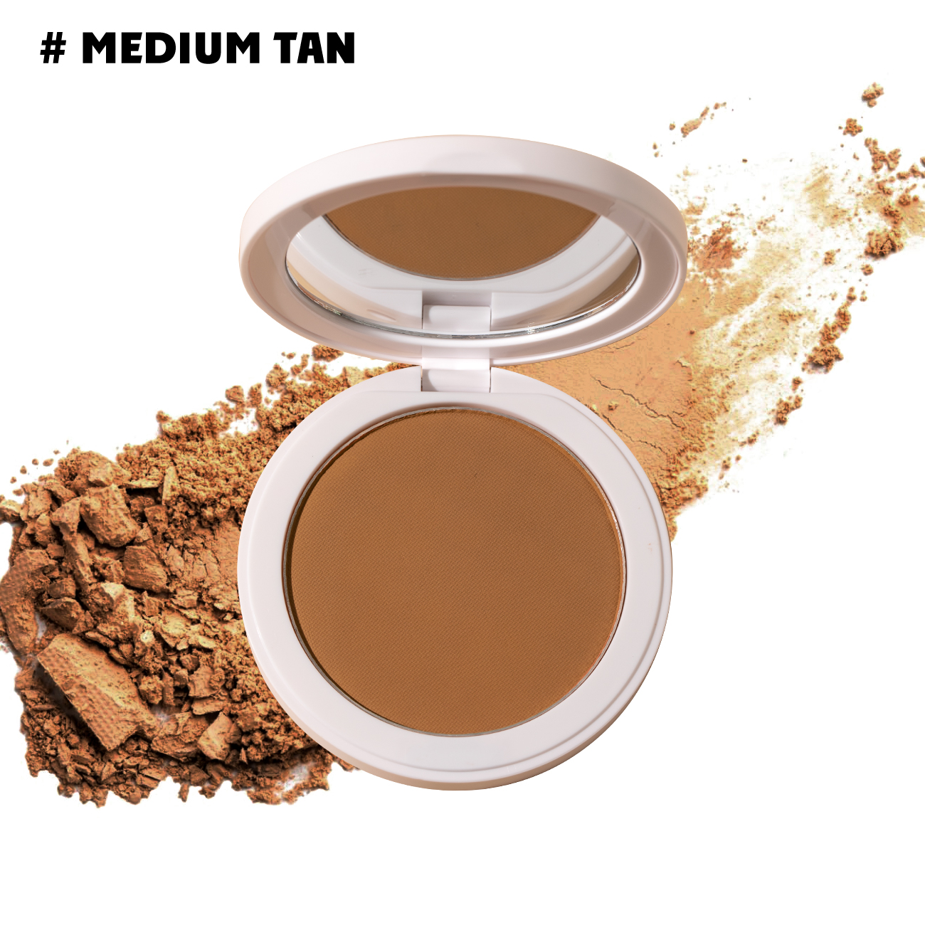 03# Medium tan
