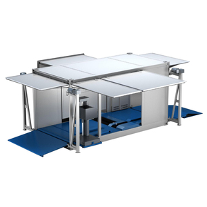 ZEMIC Driver <strong>Test</strong> <strong>Process</strong> Driver Training Tracking Control <strong>Software</strong> System - Product Image 2
