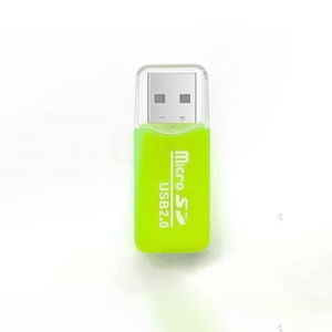 Durevole lettore di schede con lettore di schede Plug And Play e lettore di schede ad alta velocità per trasferimenti di File senza sforzo - Product Image 6