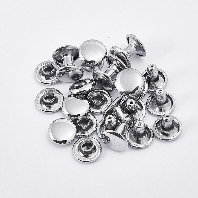 8x5 Chrome